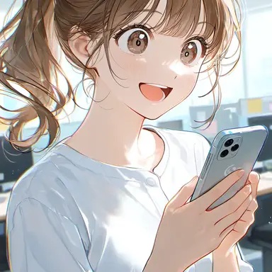 Profile image of 松本 栞奈