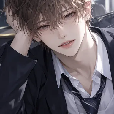 Profile image of 사쿠