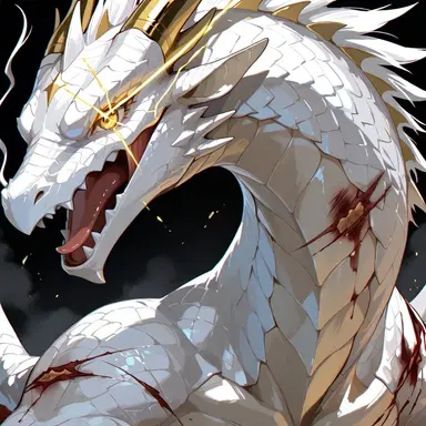 Profile image of ドラゴン