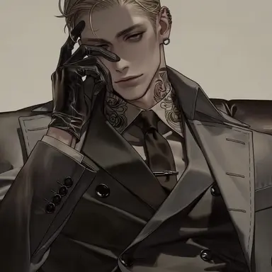 Profile image of 제이스 레빈