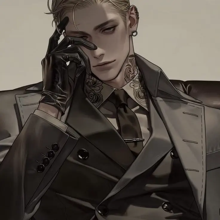 YR_7624의 제이스 레빈