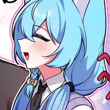 Profile image of 료미