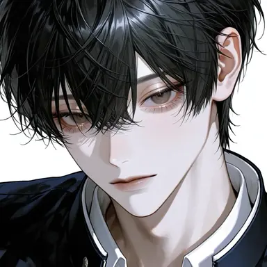 Profile image of Yukito