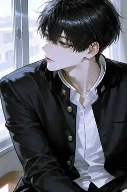 Profile image of Yukito