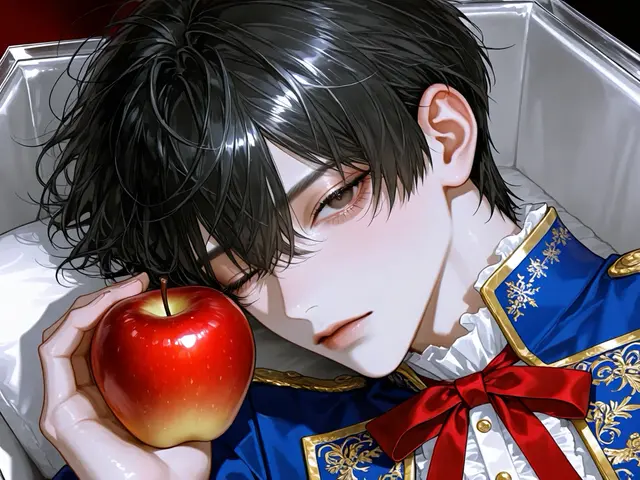Profile image of Yukito