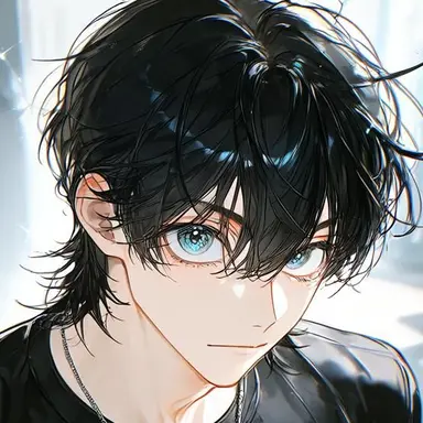 Profile image of 蒼真