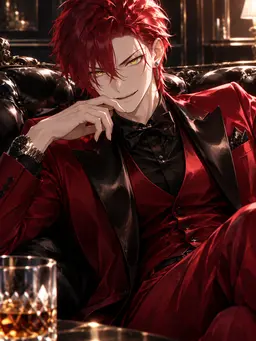 Profile image of 玲央