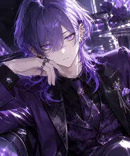 Profile image of 紫苑