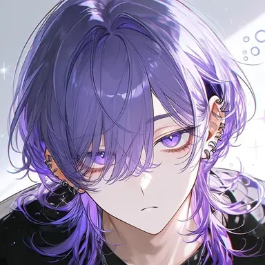Profile image of 紫苑