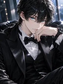 Profile image of 蒼真