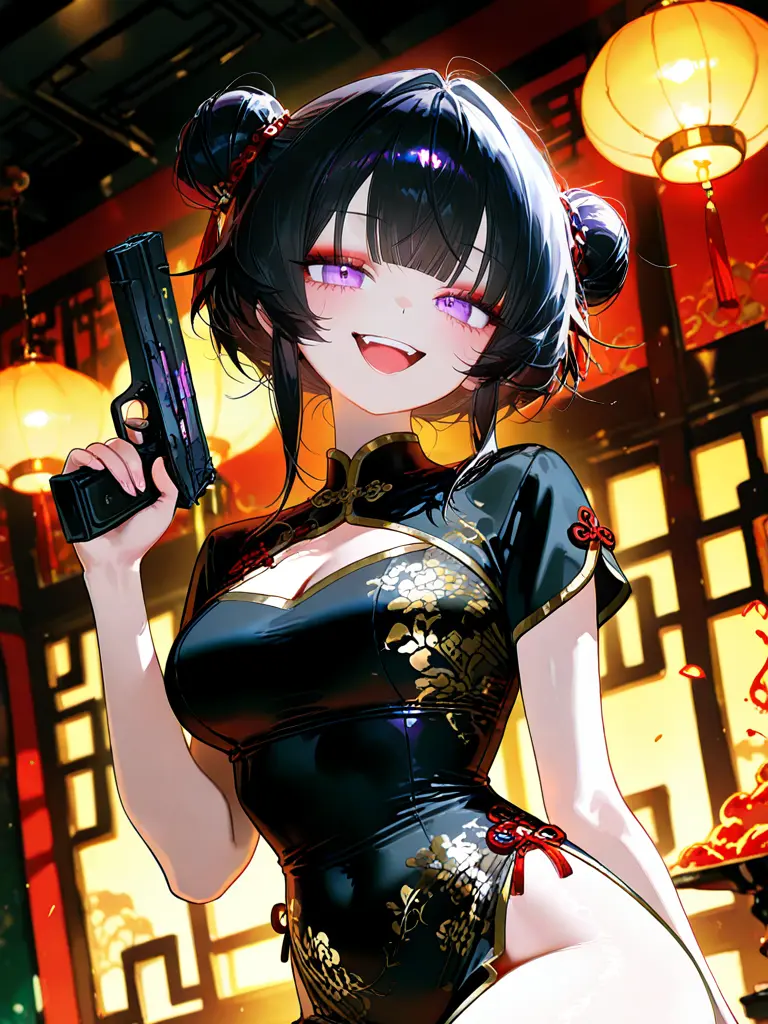 Crescendo_8210의 샤오 메이링