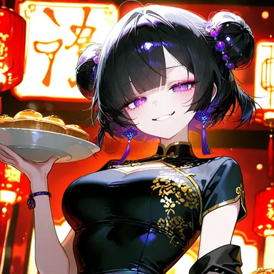 Profile image of 샤오 메이링