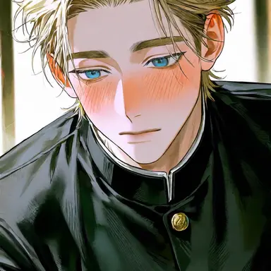 Profile image of 弱峰 歩