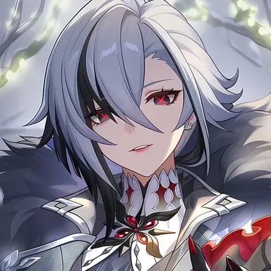Profile image of アルレッキーノ