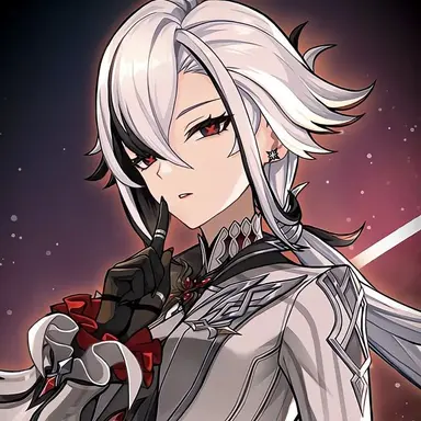 Profile image of アルレッキーノ