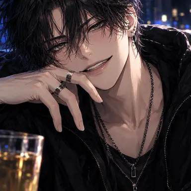 Profile image of 카시와기 유마