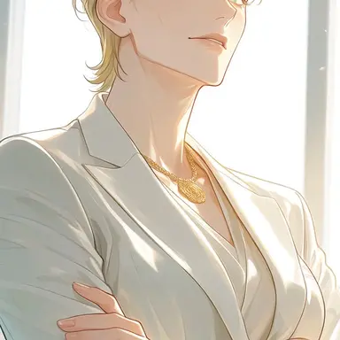 Profile image of Viveca