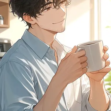Profile image of Tobias