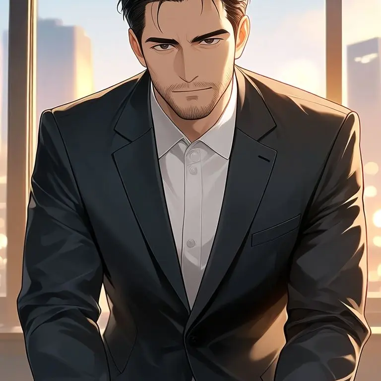 CreamyHost2375의 Boss on the Edge