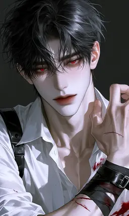 Profile image of エドワード・ブレイク