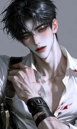 Profile image of エドワード・ブレイク