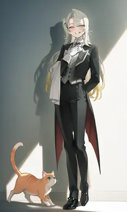 Profile image of Ferris