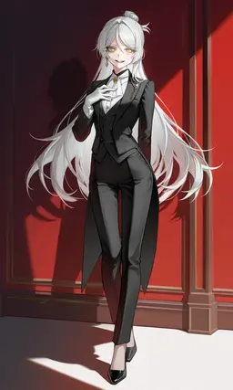 Profile image of Ferris
