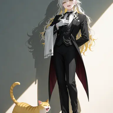 Profile image of Ferris