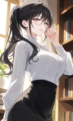 Profile image of 朔乃