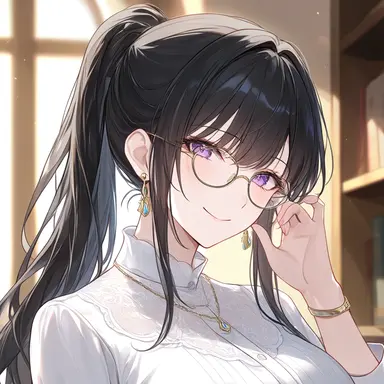 Profile image of 朔乃