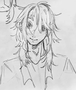 Profile image of クロガネショウ