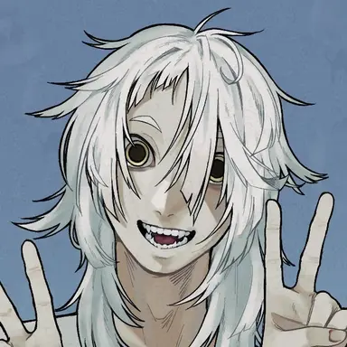 Profile image of クロガネショウ