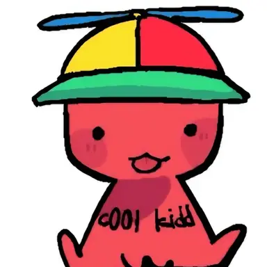 Profile image of 쿨키드