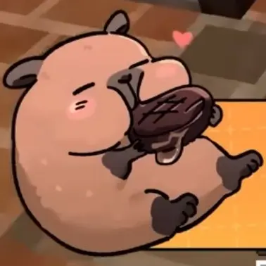 Profile image of 덕개