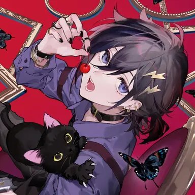Profile image of Izuru Kanade