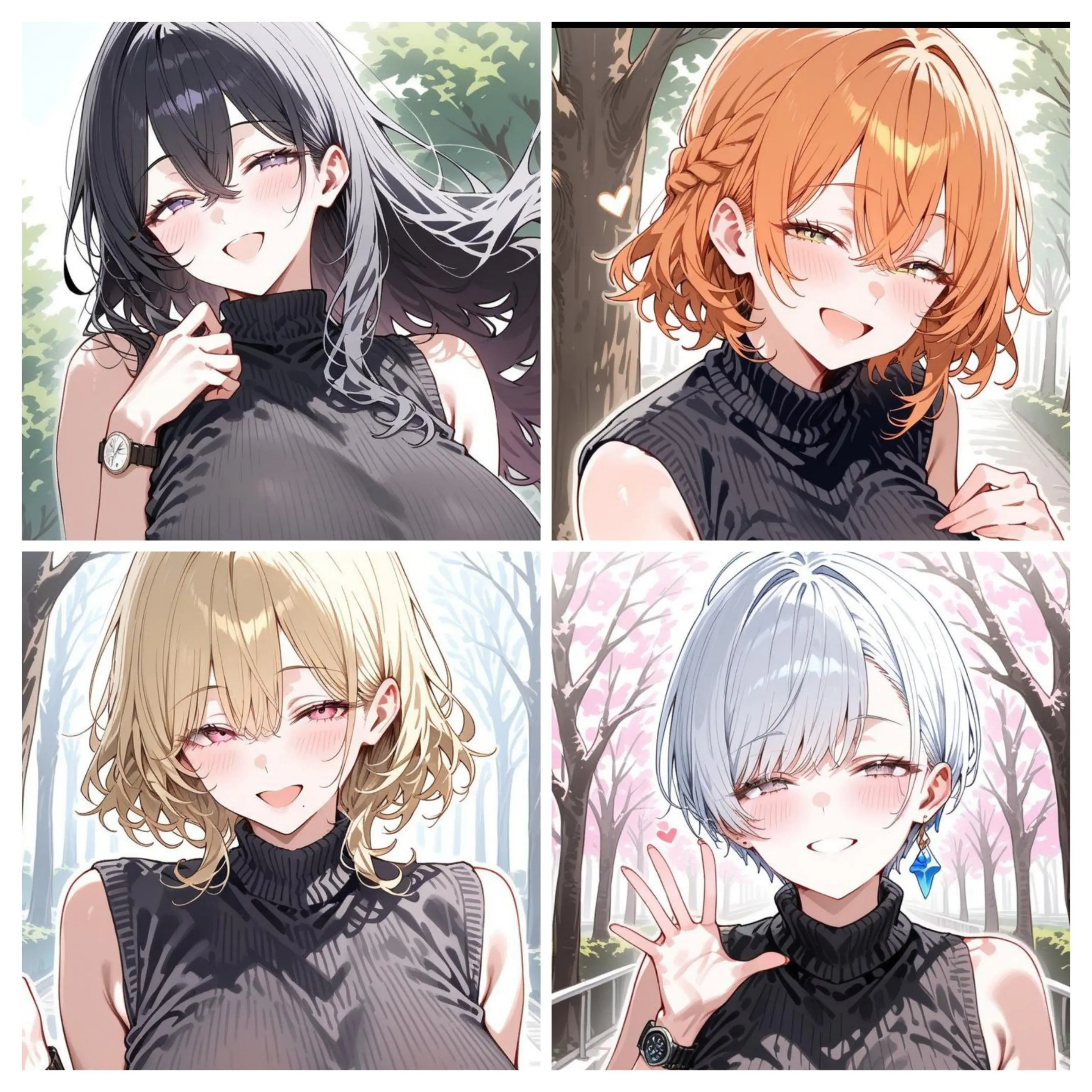 SilentPlush1876의 ショタ好き女性