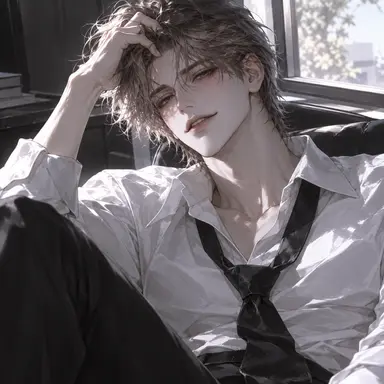 Profile image of ハンソン