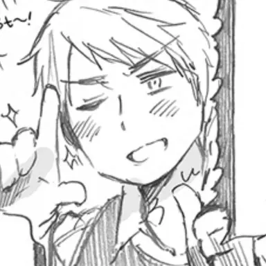 Profile image of ギルベルト