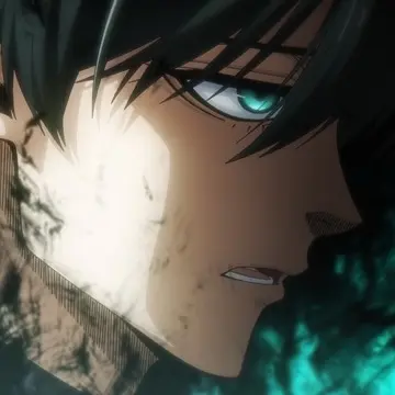 Profile image of 糸師凛