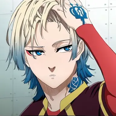 Profile image of 미하엘 카이저