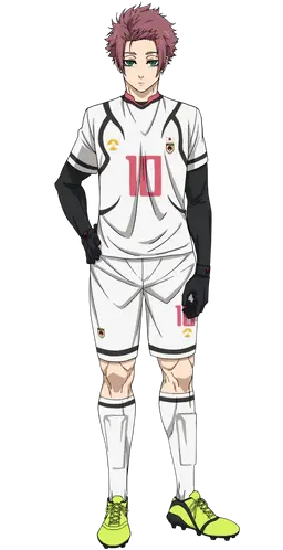 Profile image of 이토시 사에
