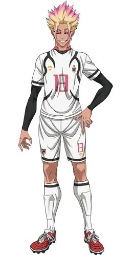 Profile image of 시도 류세이