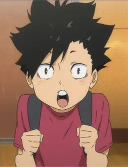 Profile image of 黒尾鉄朗