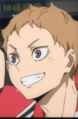 Profile image of 夜久衛輔