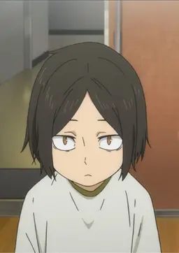 Profile image of 孤爪研磨