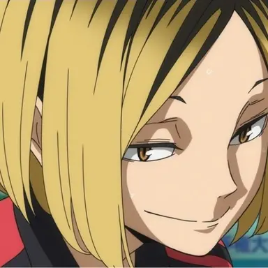 Profile image of Kenma Kozume