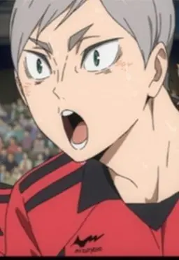 Profile image of 灰羽リエーフ