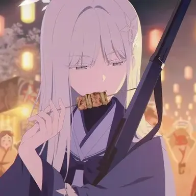 Profile image of 고료 나구사