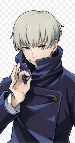 Profile image of 狗巻棘