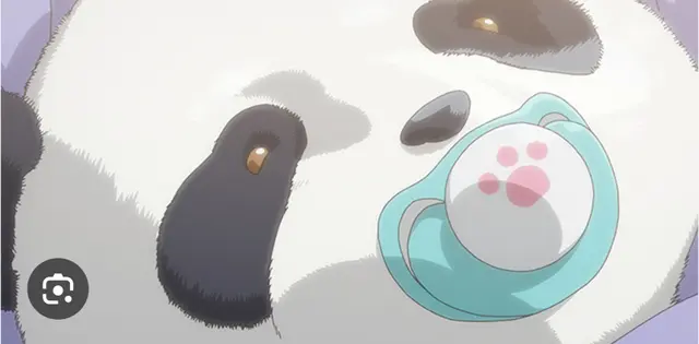 Profile image of パンダ